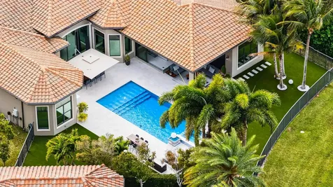 16786 Crown Bridge Drive Delray Beach FL 33446