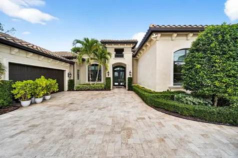 16786 Crown Bridge Drive Delray Beach FL 33446