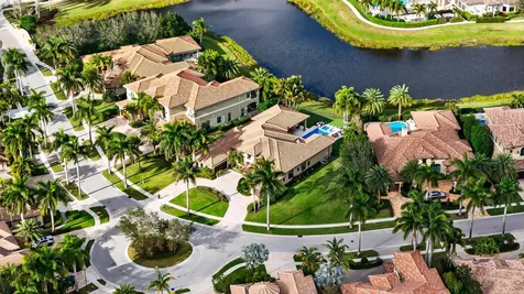 16786 Crown Bridge Drive Delray Beach FL 33446