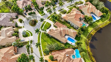 16786 Crown Bridge Drive Delray Beach FL 33446