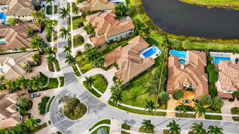16786 Crown Bridge Drive Delray Beach FL 33446