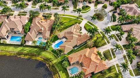 16786 Crown Bridge Drive Delray Beach FL 33446