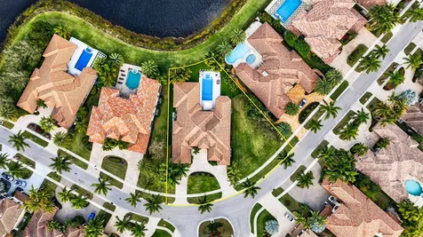 16786 Crown Bridge Drive Delray Beach FL 33446
