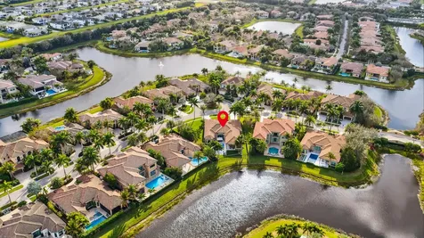16786 Crown Bridge Drive Delray Beach FL 33446