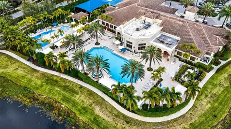 16786 Crown Bridge Drive Delray Beach FL 33446