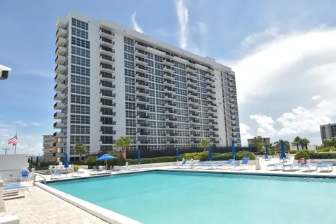 525 N Ocean Boulevard Pompano Beach FL 33062