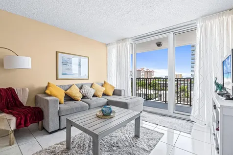 525 N Ocean Boulevard Pompano Beach FL 33062
