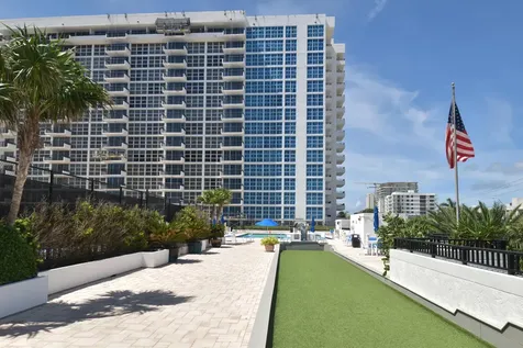 525 N Ocean Boulevard Pompano Beach FL 33062