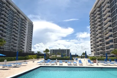 525 N Ocean Boulevard Pompano Beach FL 33062