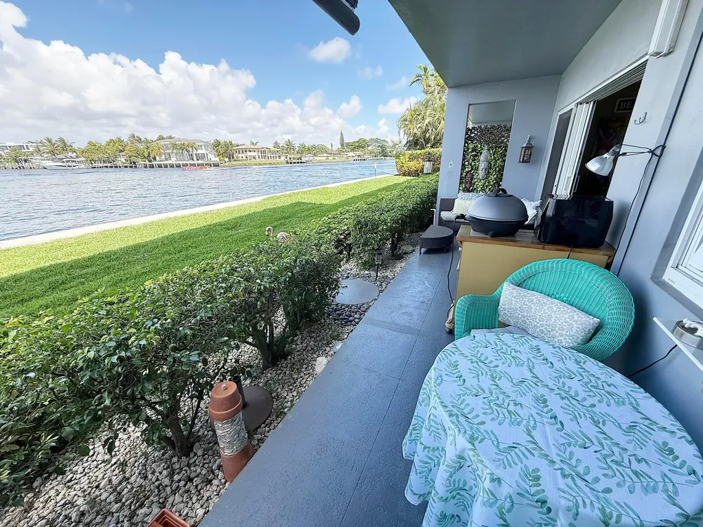 1201 S Riverside Drive Pompano Beach FL 33062