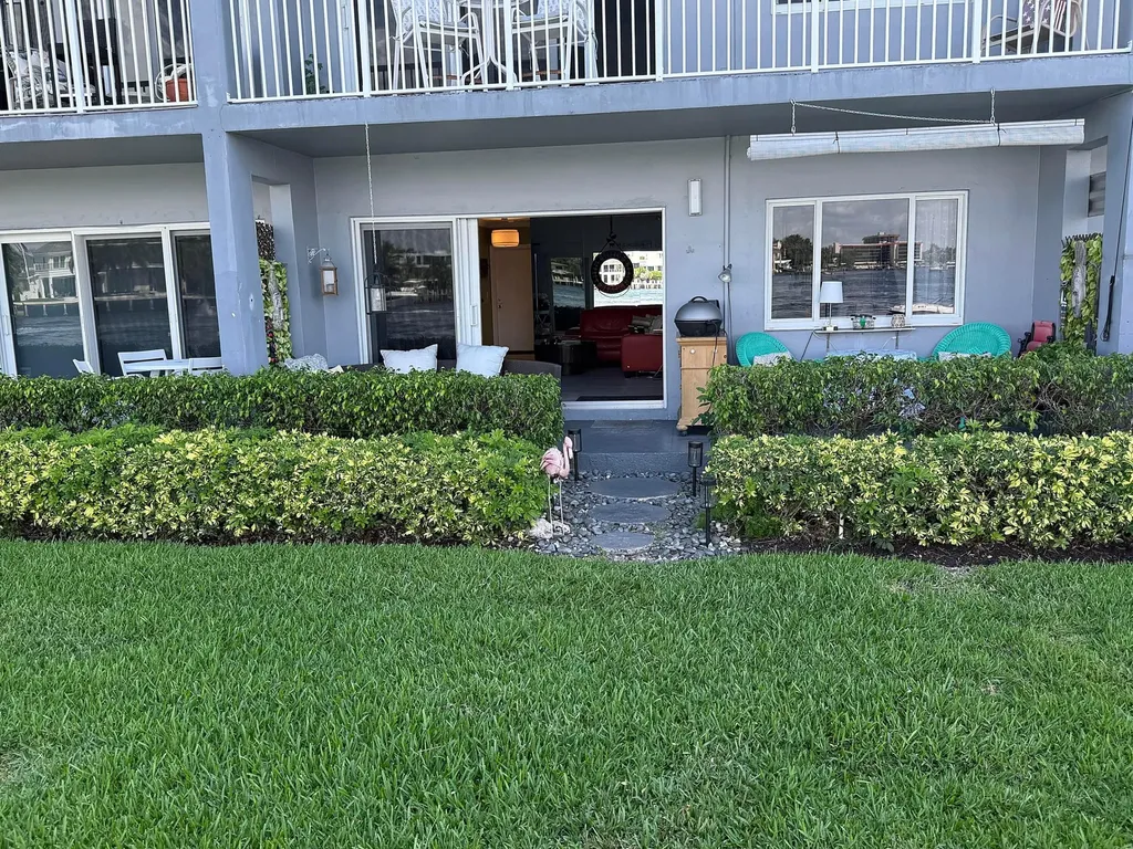 1201 S Riverside Drive Pompano Beach FL 33062