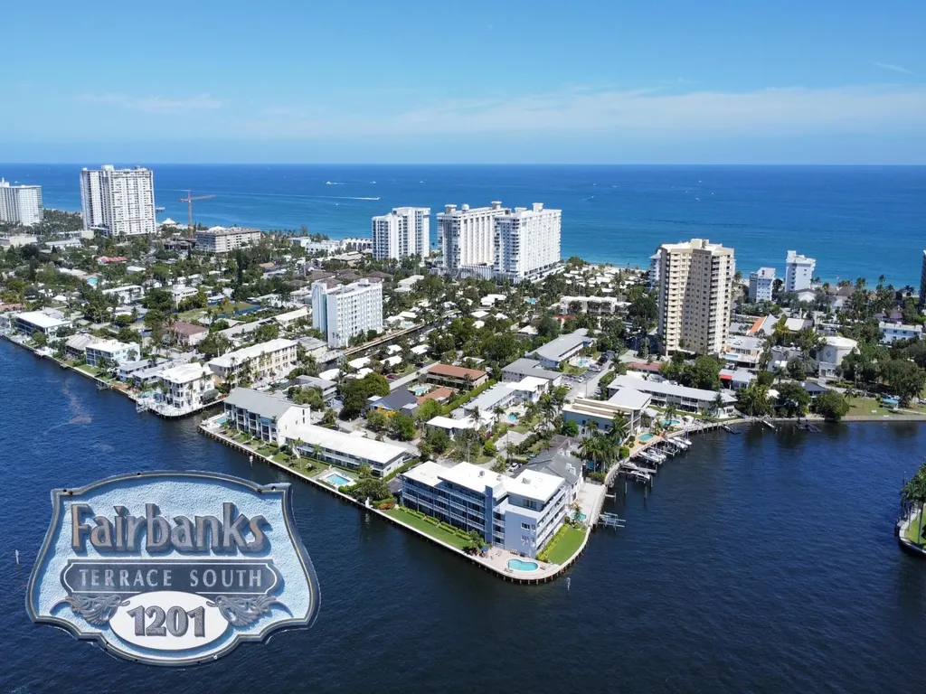 1201 S Riverside Drive Pompano Beach FL 33062