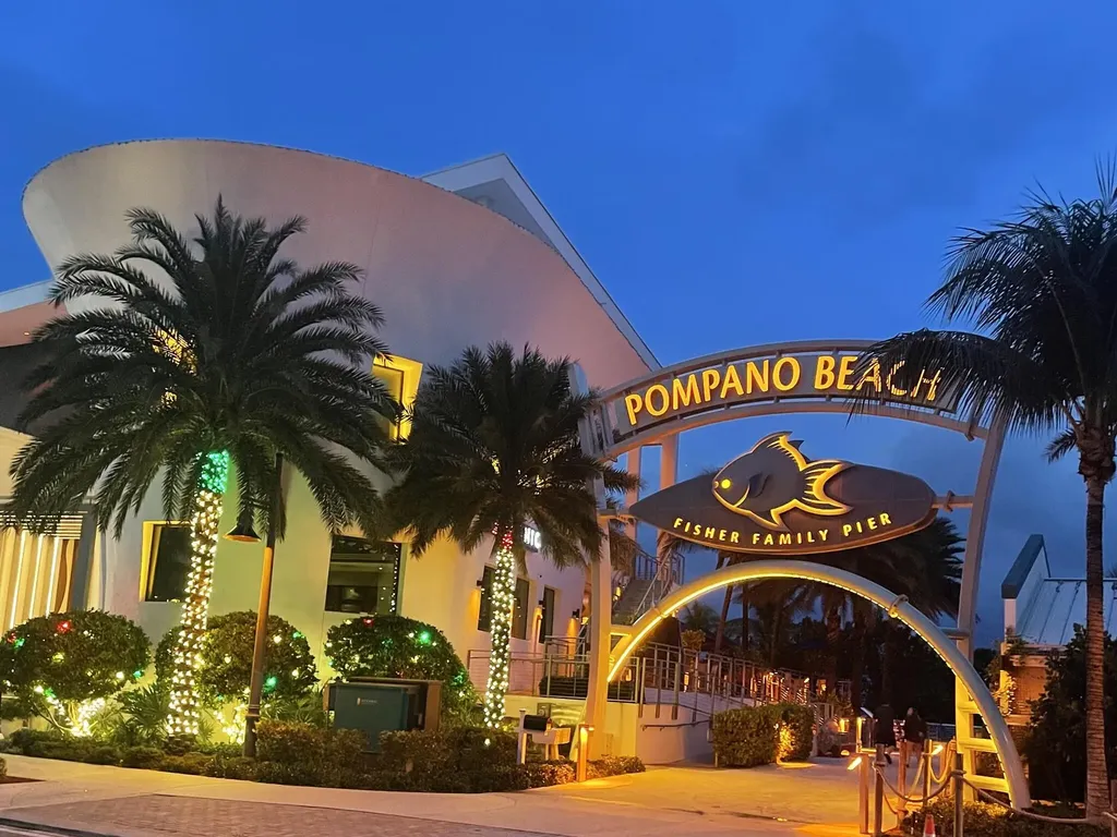 1201 S Riverside Drive Pompano Beach FL 33062