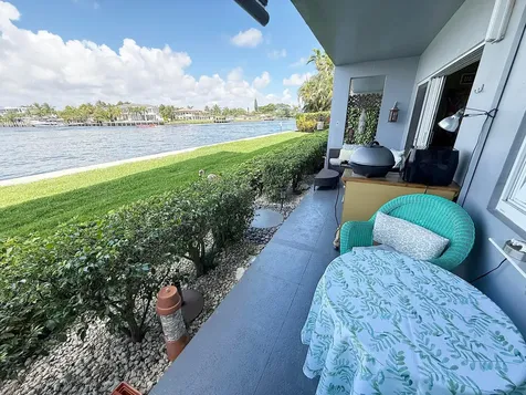 1201 S Riverside Drive Pompano Beach FL 33062