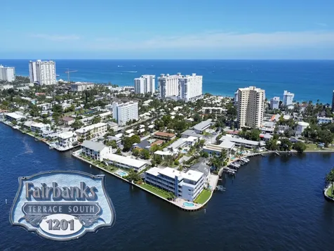 1201 S Riverside Drive Pompano Beach FL 33062