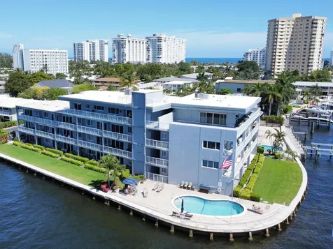 1201 S Riverside Drive Pompano Beach FL 33062