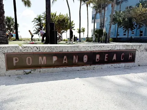 1201 S Riverside Drive Pompano Beach FL 33062