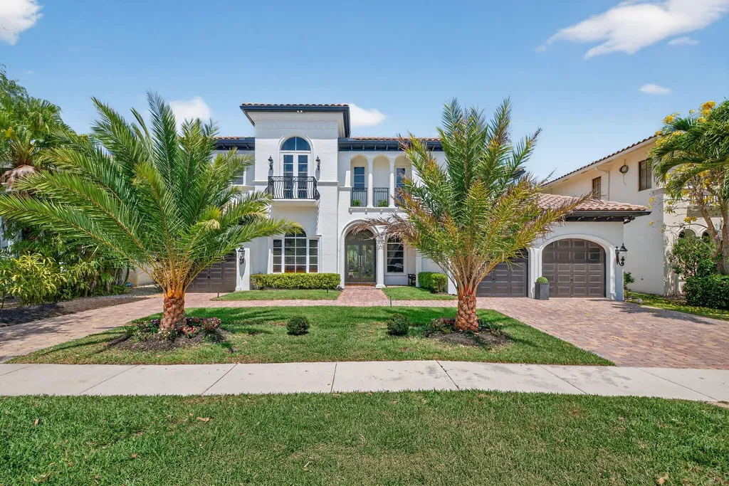 17681 Middlebrook Way Boca Raton FL 33496
