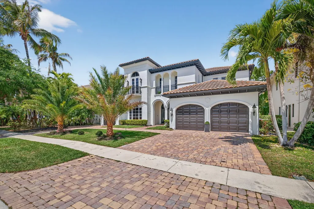 17681 Middlebrook Way Boca Raton FL 33496