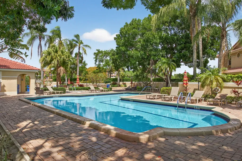 3447 Deer Creek Palladian Circle Deerfield Beach FL 33442