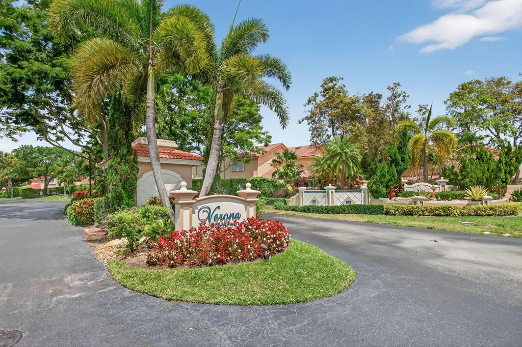 3447 Deer Creek Palladian Circle Deerfield Beach FL 33442