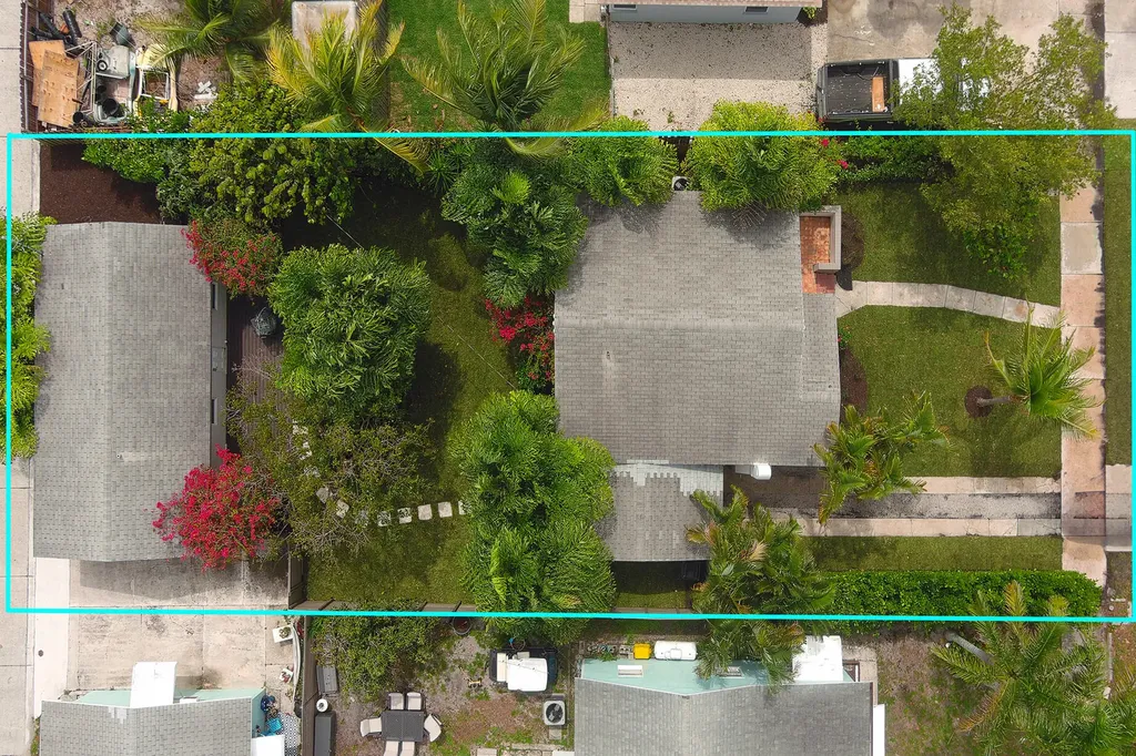 321 S Swinton Avenue Delray Beach FL 33444