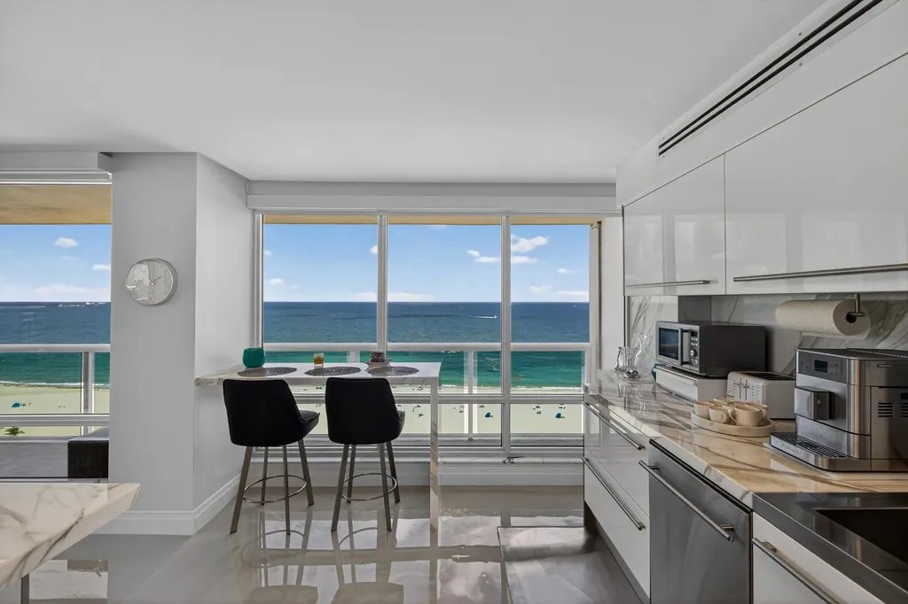 2100 S Ocean Lane Fort Lauderdale FL 33316