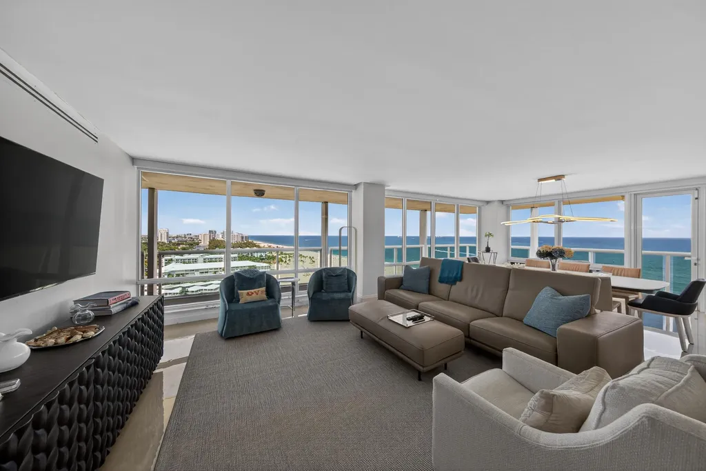2100 S Ocean Lane Fort Lauderdale FL 33316