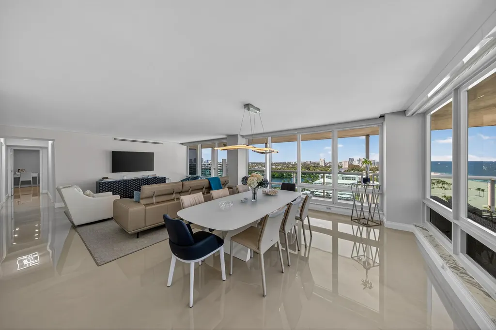 2100 S Ocean Lane Fort Lauderdale FL 33316