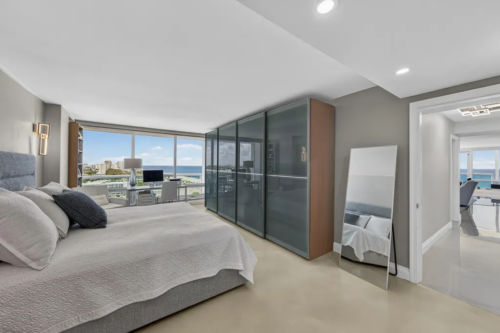 2100 S Ocean Lane Fort Lauderdale FL 33316