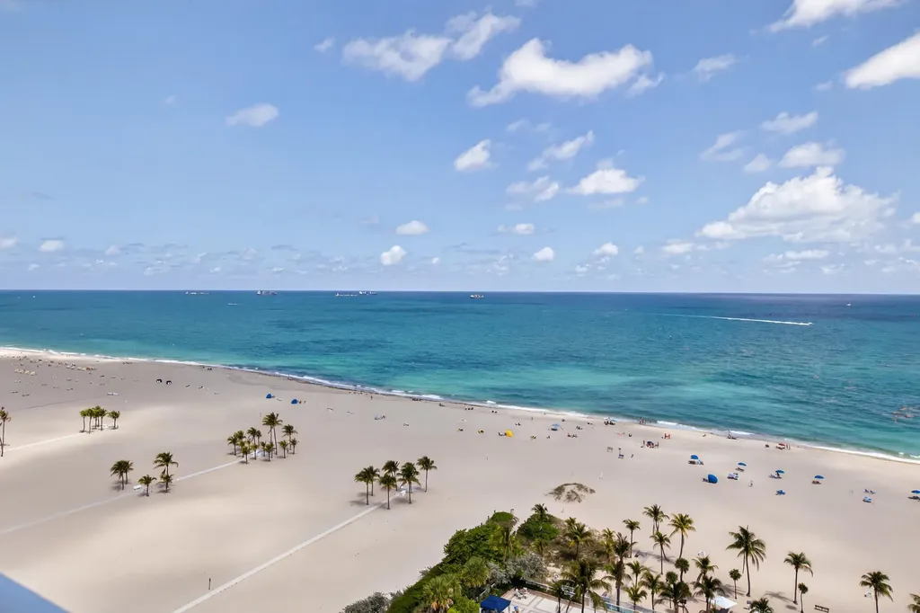 2100 S Ocean Lane Fort Lauderdale FL 33316