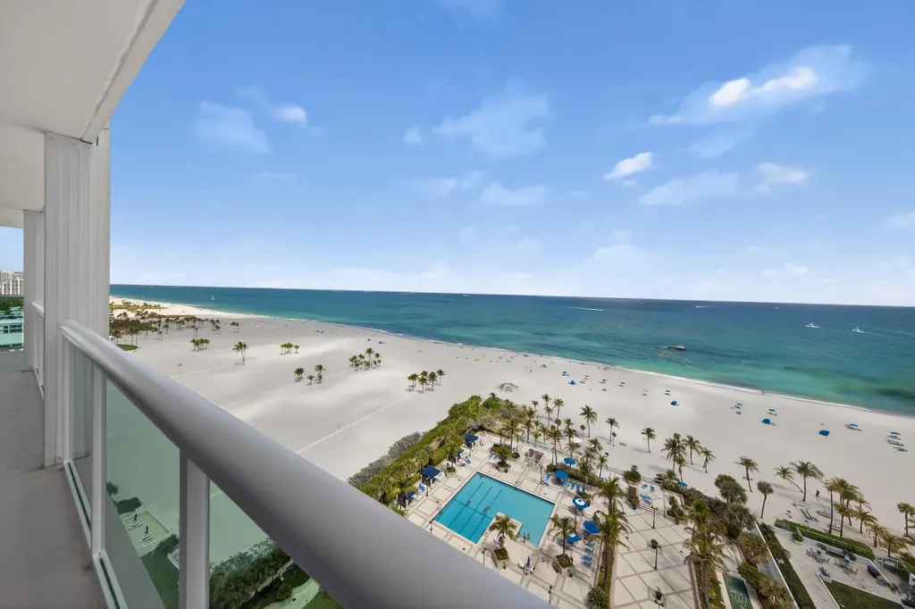 2100 S Ocean Lane Fort Lauderdale FL 33316