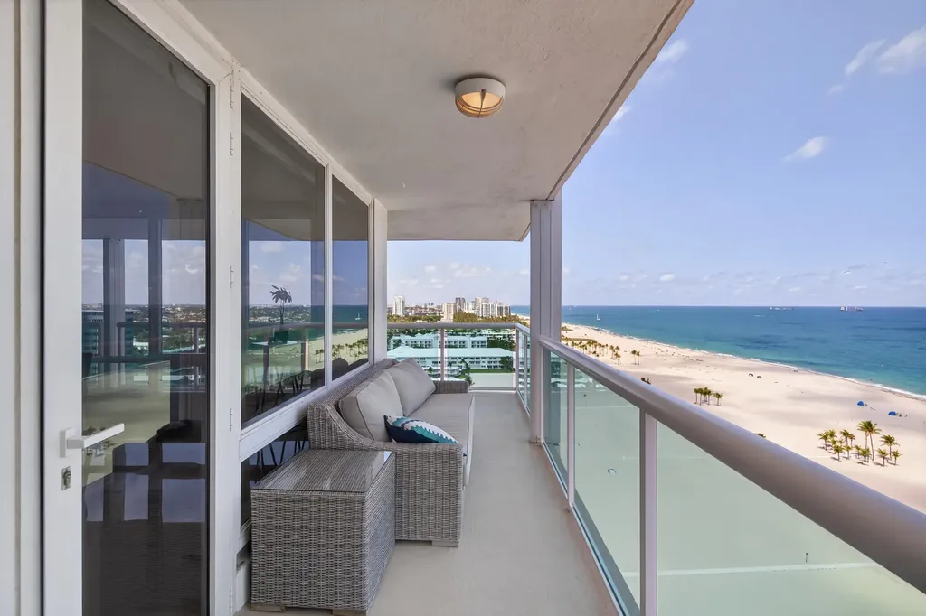 2100 S Ocean Lane Fort Lauderdale FL 33316