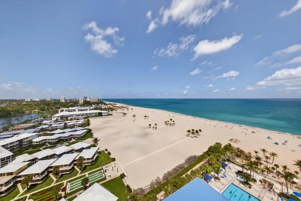 2100 S Ocean Lane Fort Lauderdale FL 33316