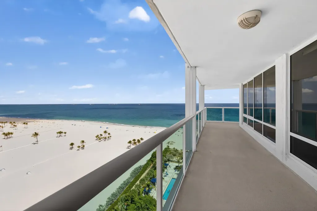 2100 S Ocean Lane Fort Lauderdale FL 33316