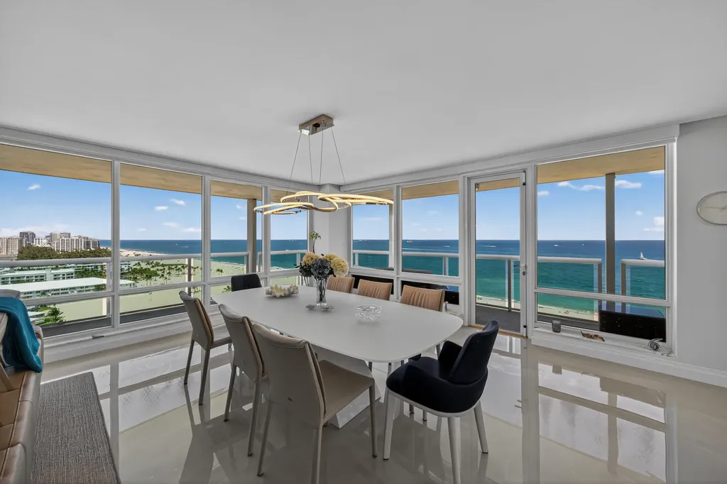 2100 S Ocean Lane Fort Lauderdale FL 33316