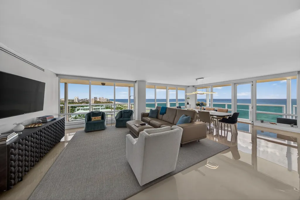 2100 S Ocean Lane Fort Lauderdale FL 33316