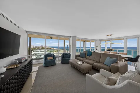 2100 S Ocean Lane Fort Lauderdale FL 33316