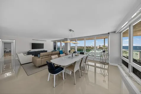 2100 S Ocean Lane Fort Lauderdale FL 33316