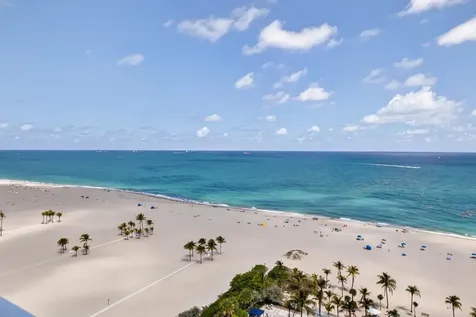 2100 S Ocean Lane Fort Lauderdale FL 33316