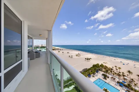 2100 S Ocean Lane Fort Lauderdale FL 33316