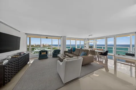 2100 S Ocean Lane Fort Lauderdale FL 33316
