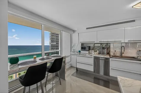 2100 S Ocean Lane Fort Lauderdale FL 33316