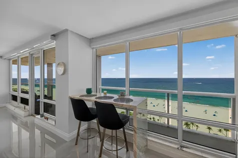 2100 S Ocean Lane Fort Lauderdale FL 33316