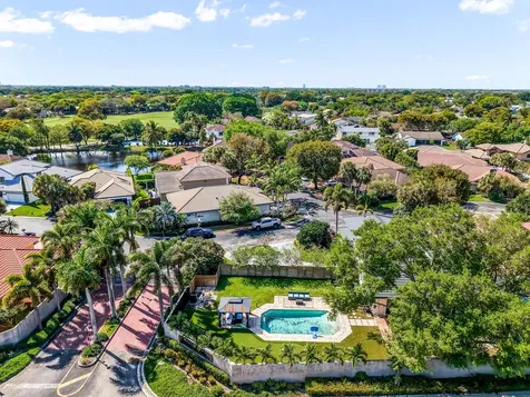 850 SW 87th Terrace Plantation FL 33324