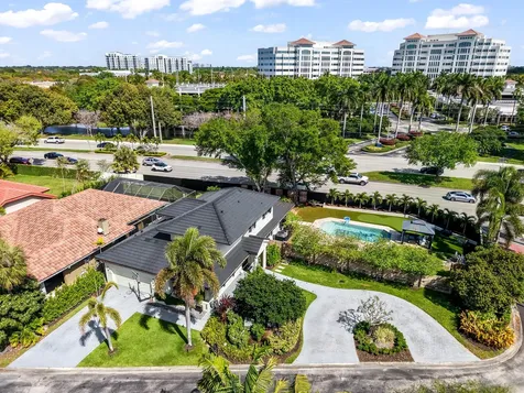 850 SW 87th Terrace Plantation FL 33324