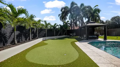 850 SW 87th Terrace Plantation FL 33324