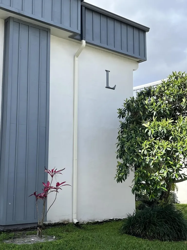 540 Piedmont L Delray Beach FL 33484