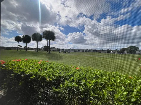 540 Piedmont L Delray Beach FL 33484