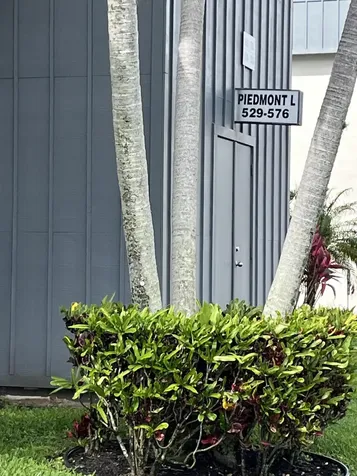 540 Piedmont L Delray Beach FL 33484